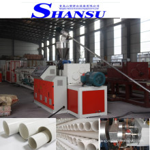 SHANSU PVC-ROHRMASCHINE PVC-ROHR-HERSTELLUNGSMASCHINE